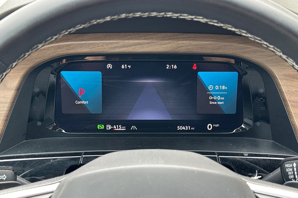 2024 Volkswagen Atlas SE w/Tech - Photo 26