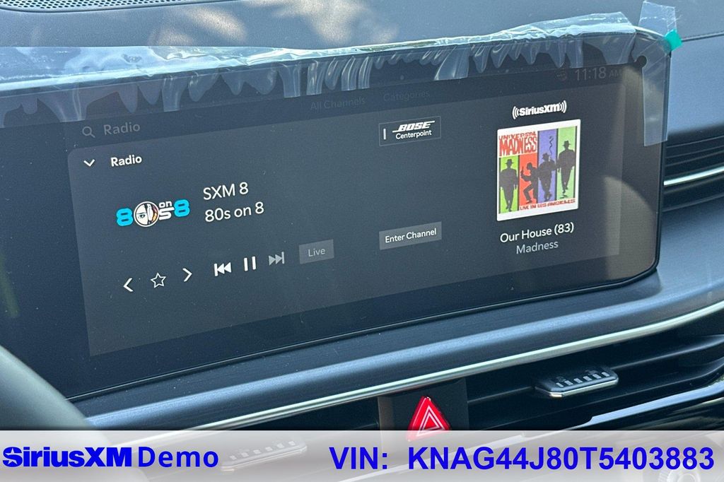 2026 Kia K5 GT - Photo 30