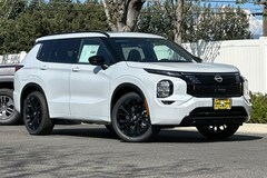 2026 Nissan Rogue Plug-In Hybrid Platinum SUV