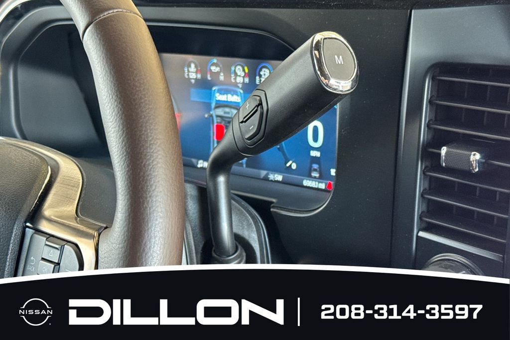 2025 Ford F-350 Super Duty King Ranch - Photo 21