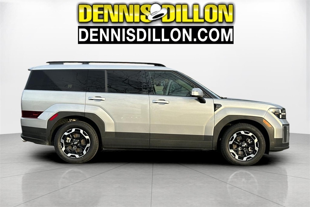 Used 2024 Hyundai Santa Fe SEL SUV