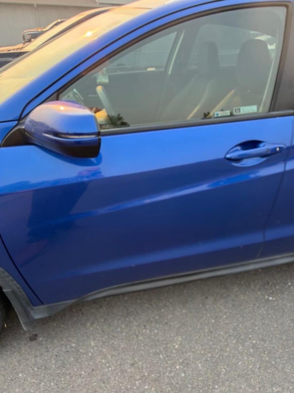 Used 2019 Honda HR-V EX AWD SUV