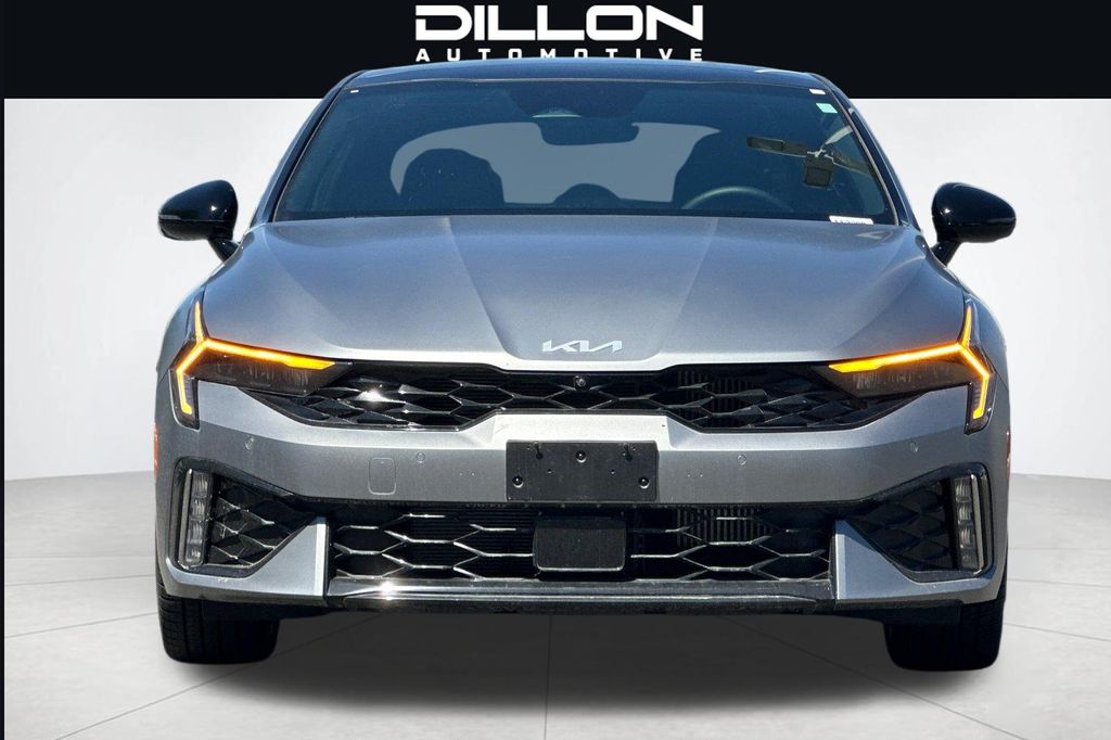 2026 Kia K5 GT - Photo 10