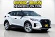 Nissan Kicks Play