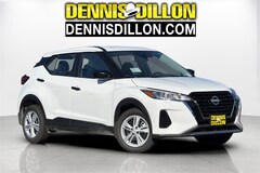 2025 Nissan Kicks Play S SUV