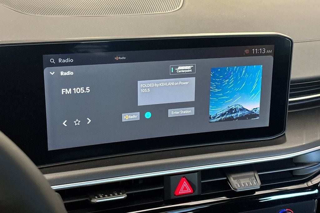 2026 Kia K5 GT - Photo 19
