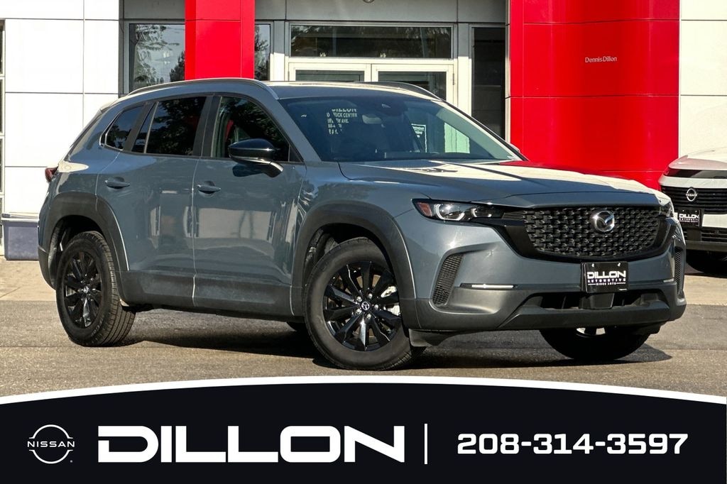 Used 2023 Mazda CX-50 2.5 S Preferred Plus Package SUV