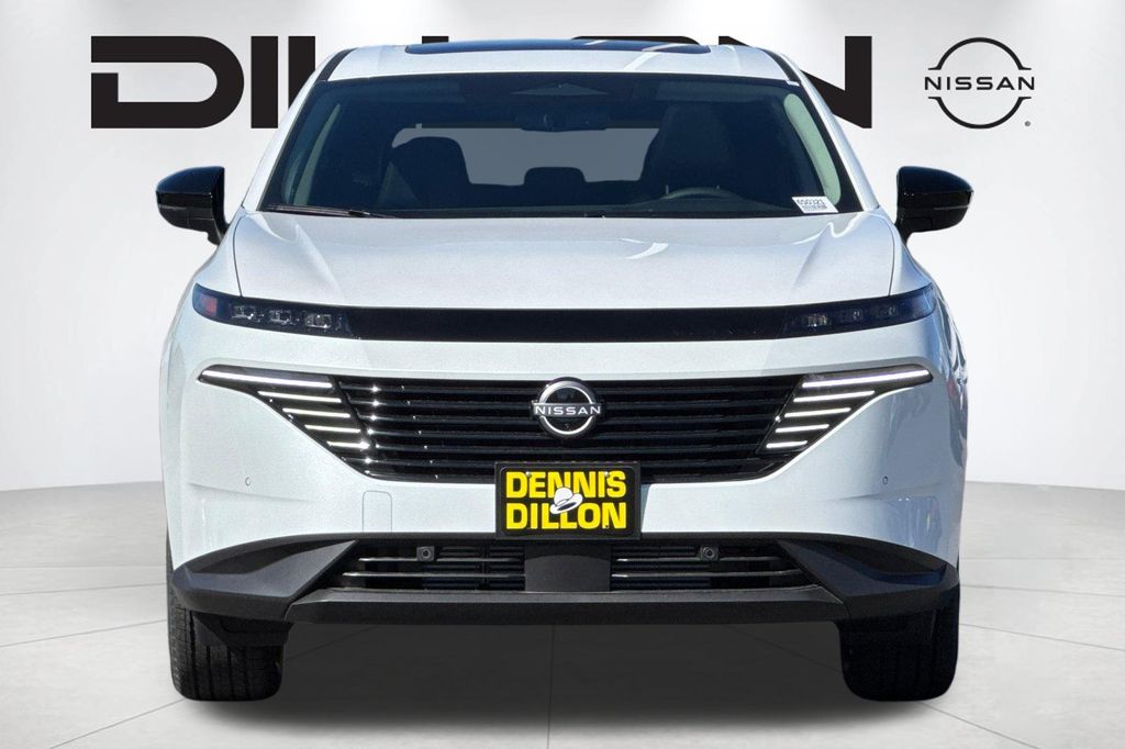 2025 Nissan Murano SL - Photo 8