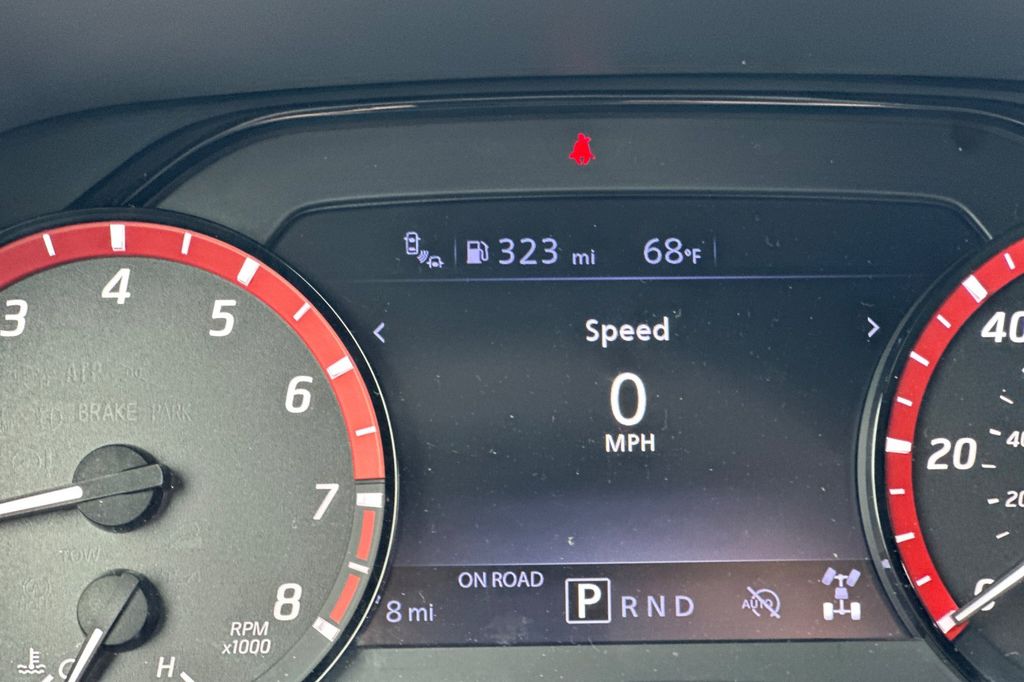 2026 Nissan Frontier PRO-4X - Photo 25