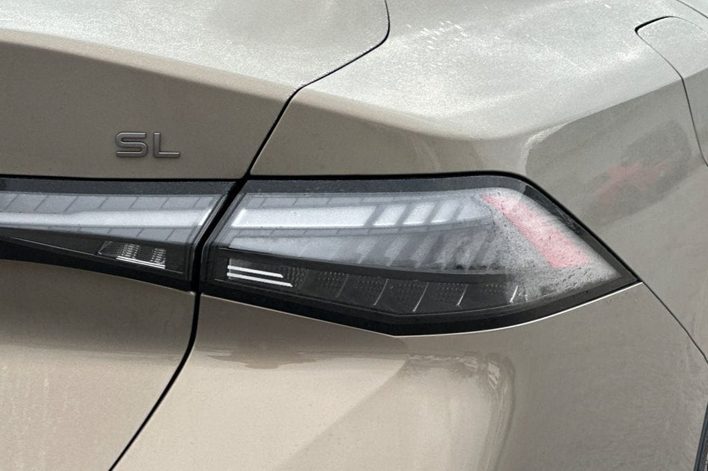 2026 Nissan Sentra SL - Photo 23
