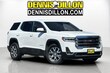 GMC Acadia