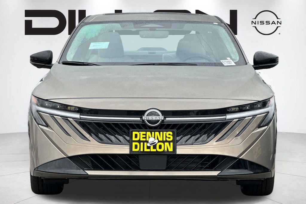 2026 Nissan Sentra SL - Photo 8