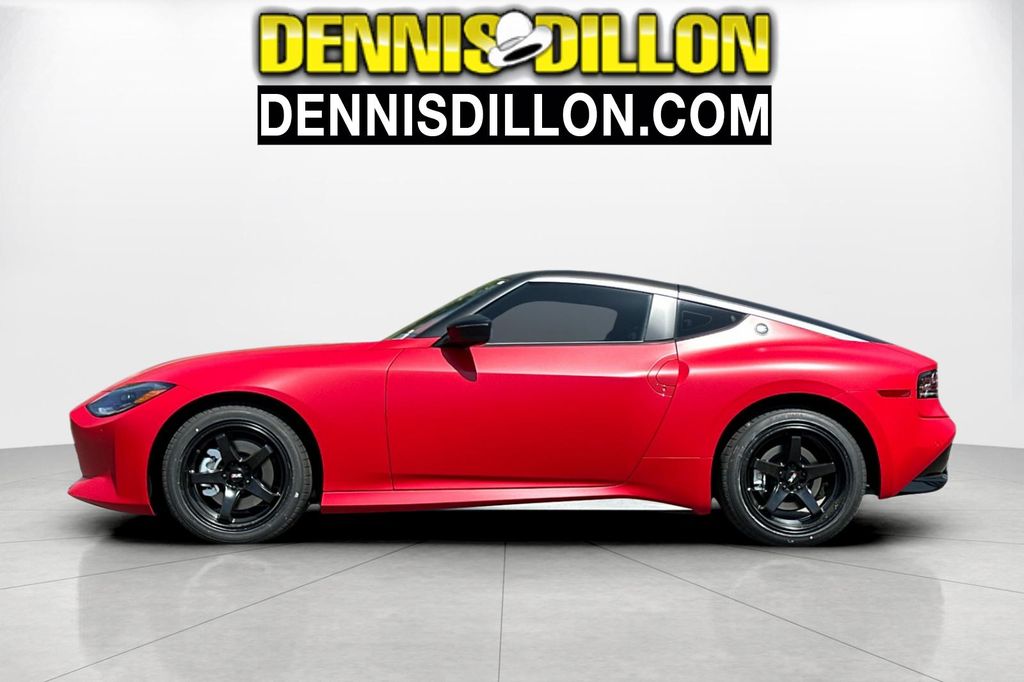 2025 Nissan Z Sport - Photo 6