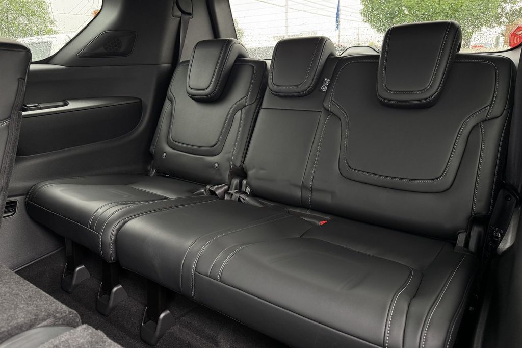 2026 Nissan Armada PRO-4X - Photo 16