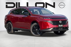 2026 Nissan Murano SV SUV