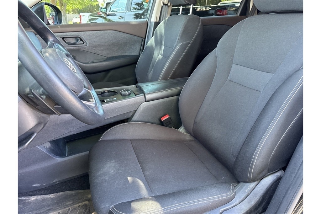 Used 2023 Nissan Rogue S with VIN 5N1BT3AB3PC839436 for sale in Boise, ID