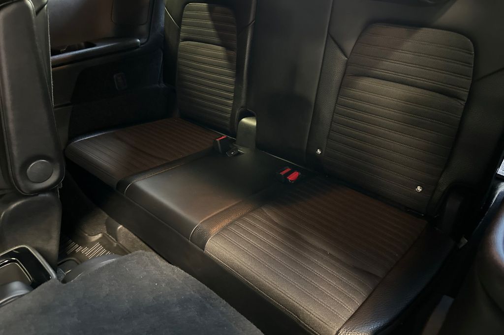 2025 Nissan Pathfinder Rock Creek - Photo 14