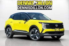 2025 Nissan Kicks SR SUV