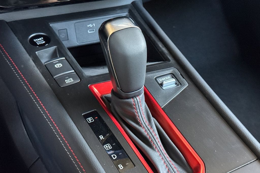2026 Nissan KICKS SR AWD - Photo 23