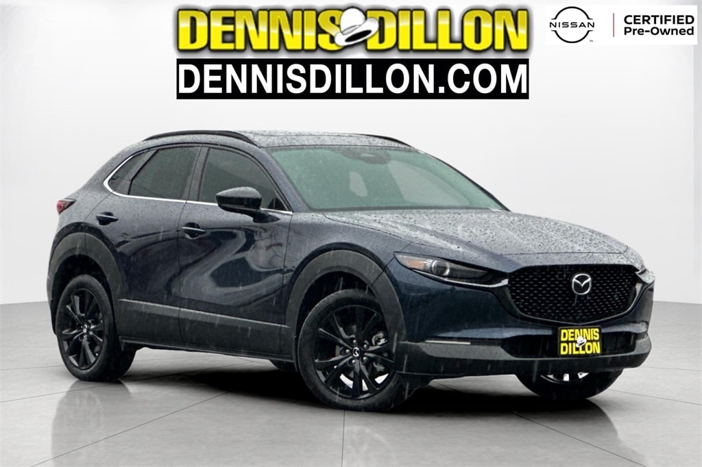 2025 Mazda CX-30 Turbo Premium's photo