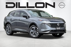 2026 Nissan Murano SL SUV