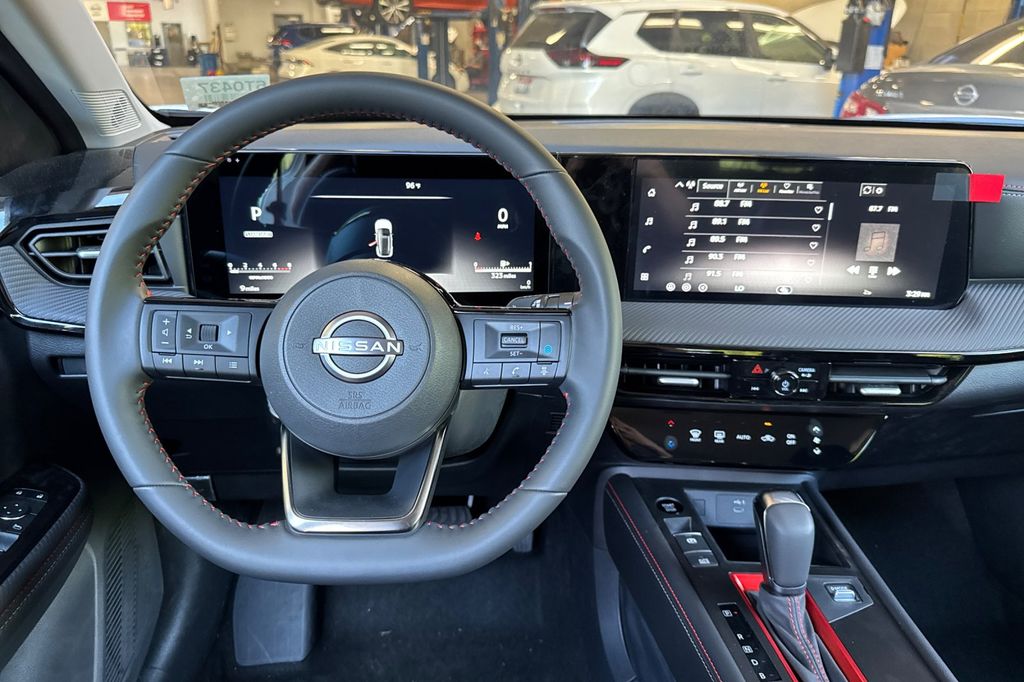 2026 Nissan KICKS SR AWD - Photo 15