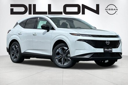2026 Nissan Murano SL SUV