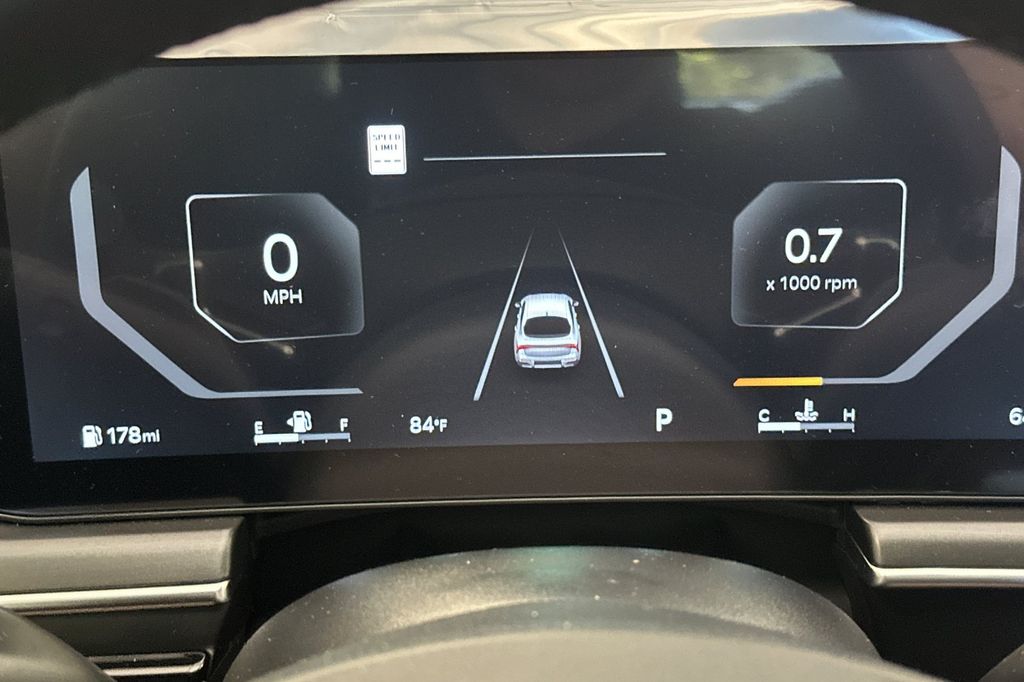 2026 Kia K5 GT - Photo 26