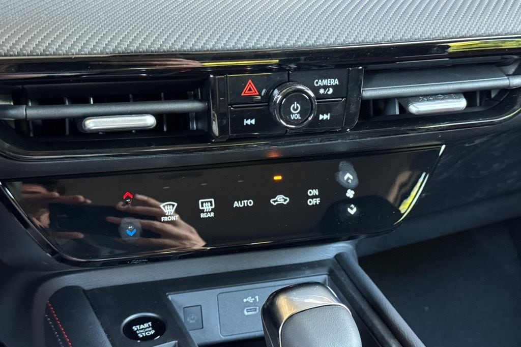 2026 Nissan KICKS SR AWD - Photo 22
