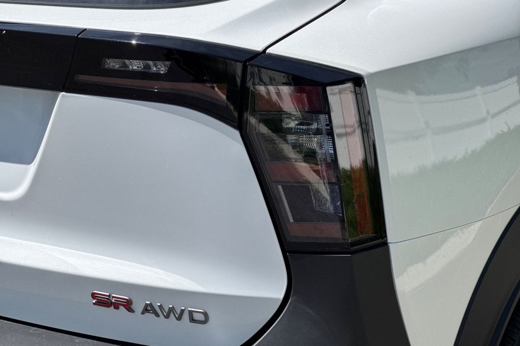 2026 Nissan KICKS SR AWD - Photo 28