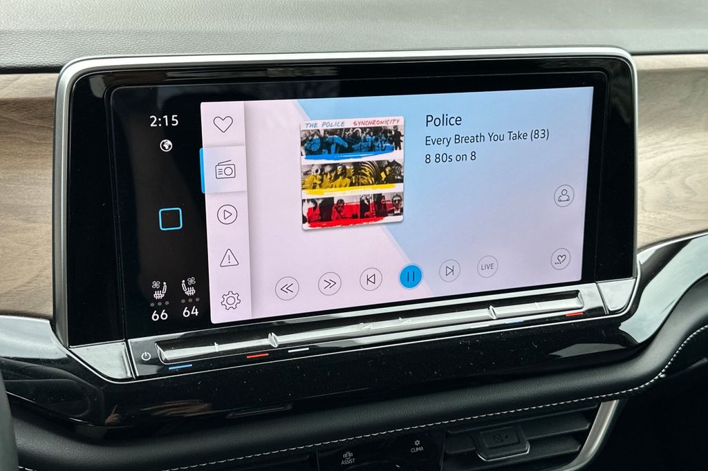 2024 Volkswagen Atlas SE w/Tech - Photo 20