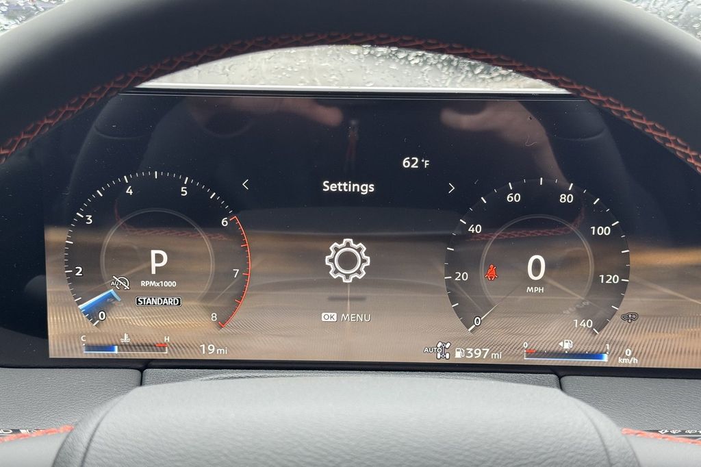 2026 Nissan Armada PRO-4X - Photo 29