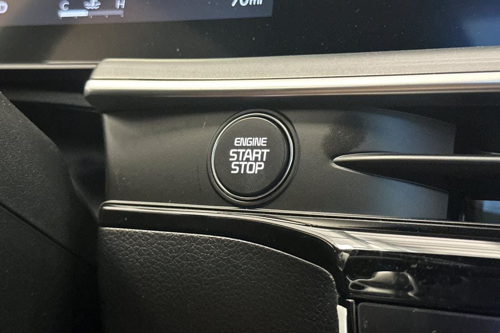 2026 Kia K5 GT - Photo 23