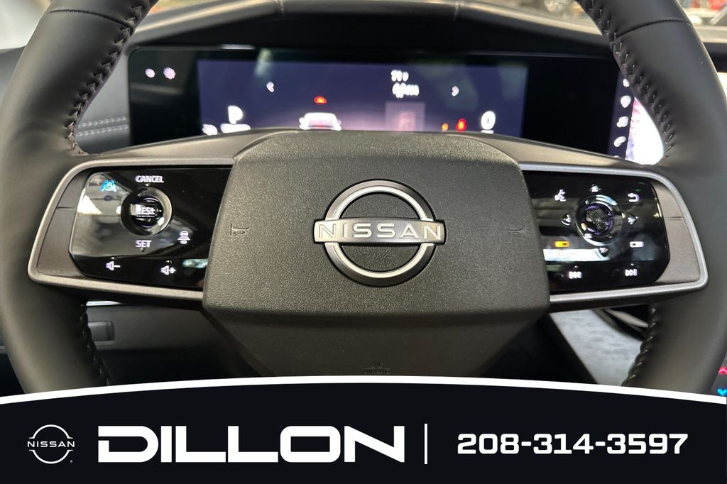 2026 Nissan Murano SL - Photo 25