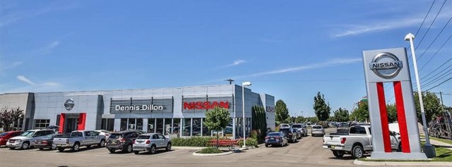DILLON NISSAN