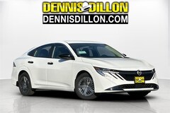 2026 Nissan Sentra S Sedan