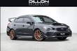  Subaru WRX