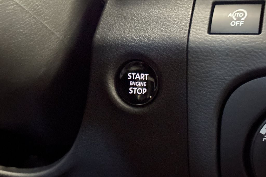 2026 Nissan Frontier PRO-4X - Photo 20