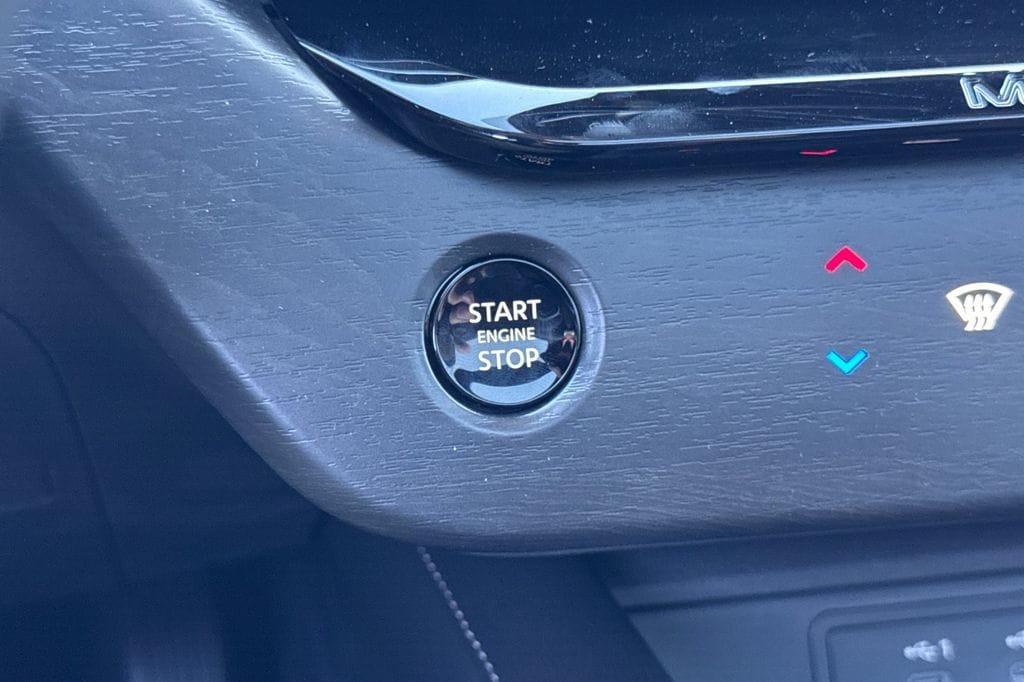 2025 Nissan Murano SL - Photo 22