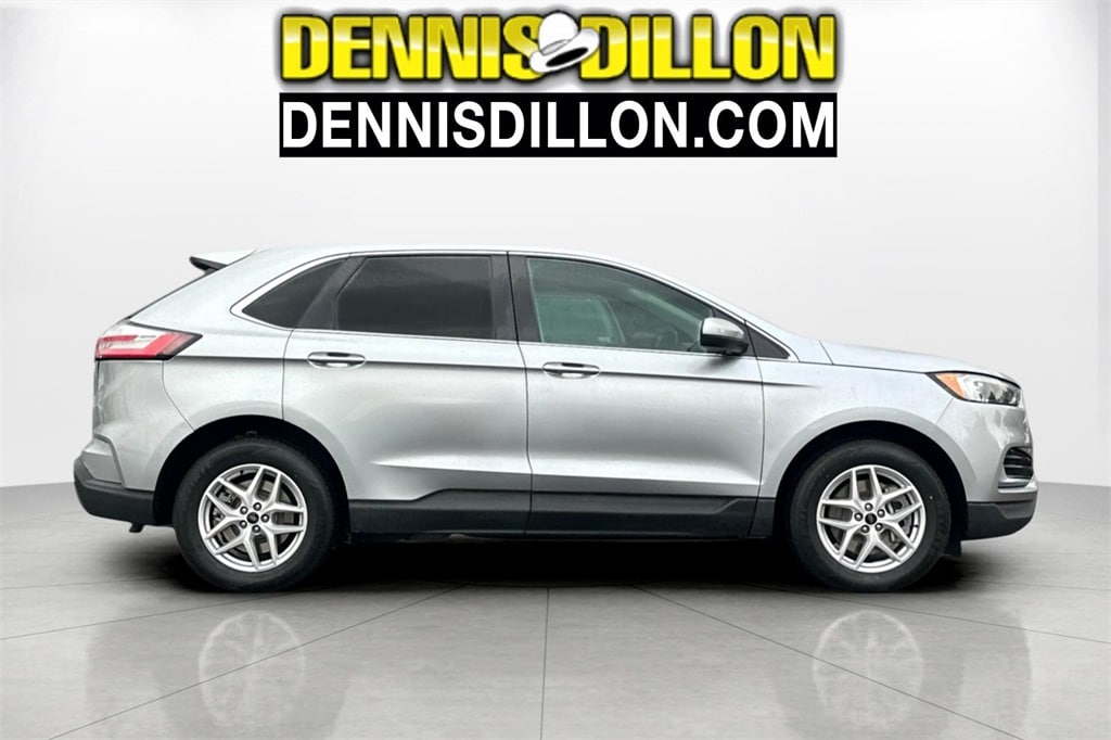 Used 2023 Ford Edge SUV