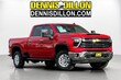 Chevrolet Silverado 3500 HD
