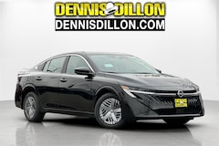 2026 Nissan Sentra S Sedan