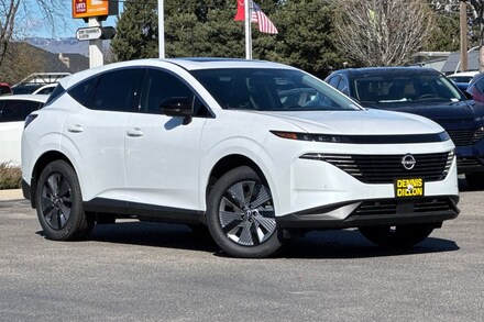 2025 Nissan Murano SL SUV