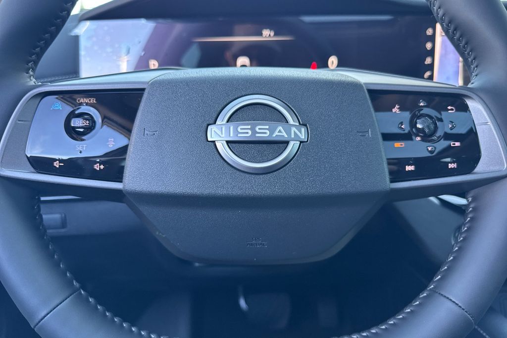 2025 Nissan Murano SL - Photo 23