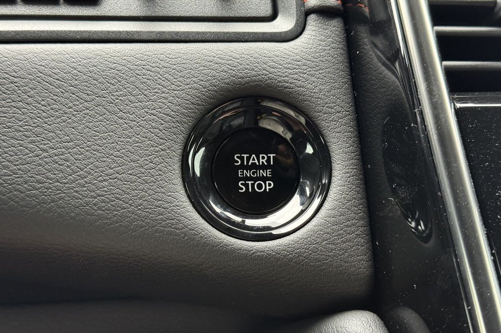 2026 Nissan Armada PRO-4X - Photo 27