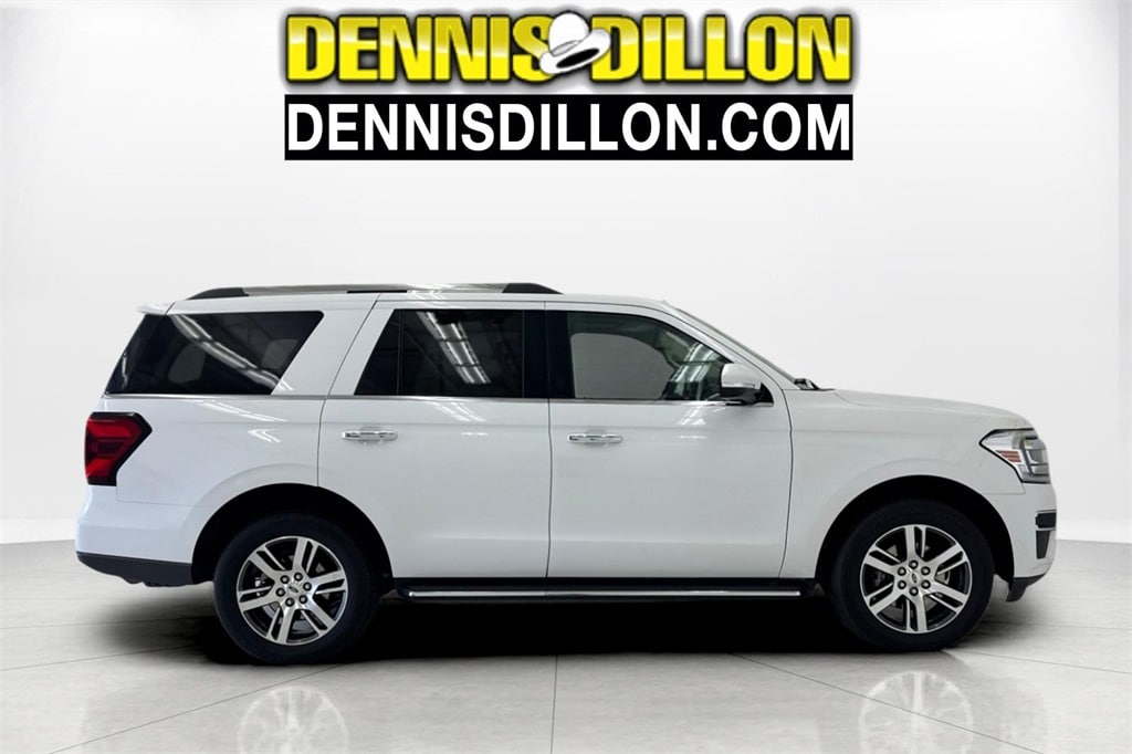 Used 2023 Ford Expedition Limited SUV