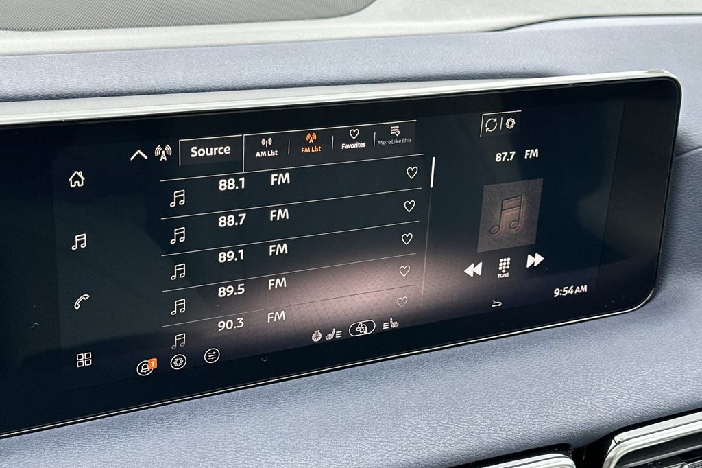 2026 Nissan Sentra SL - Photo 16