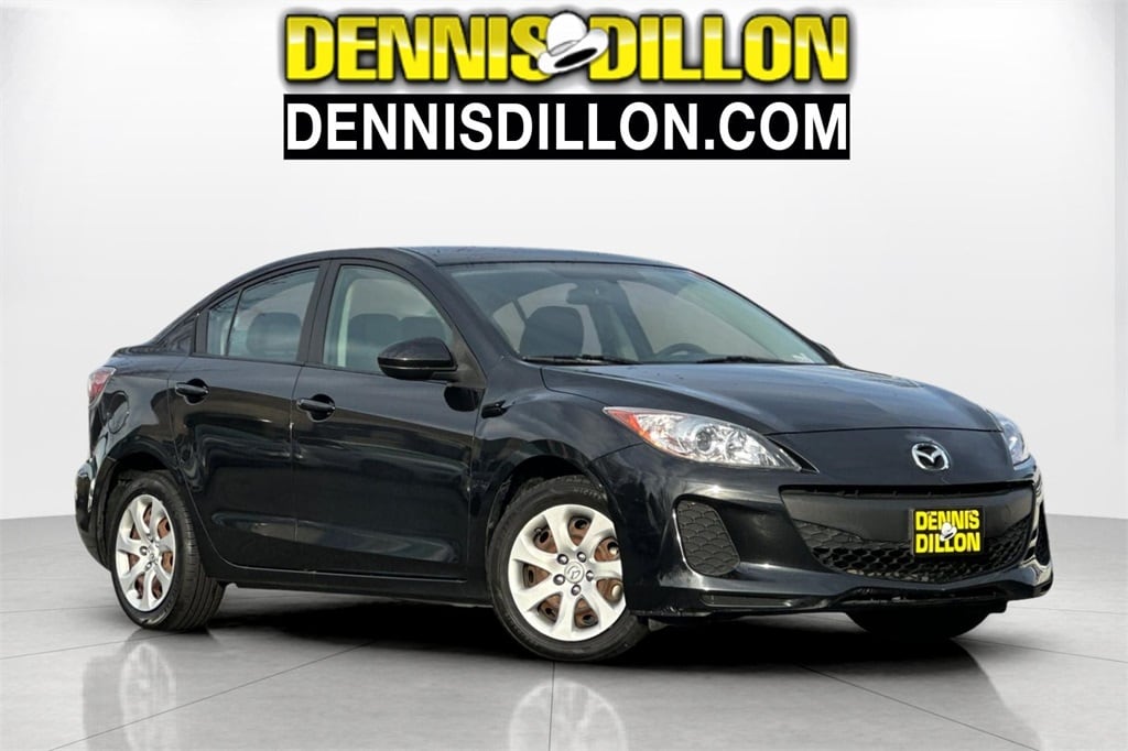 2013 Mazda CX-3 Base's photo