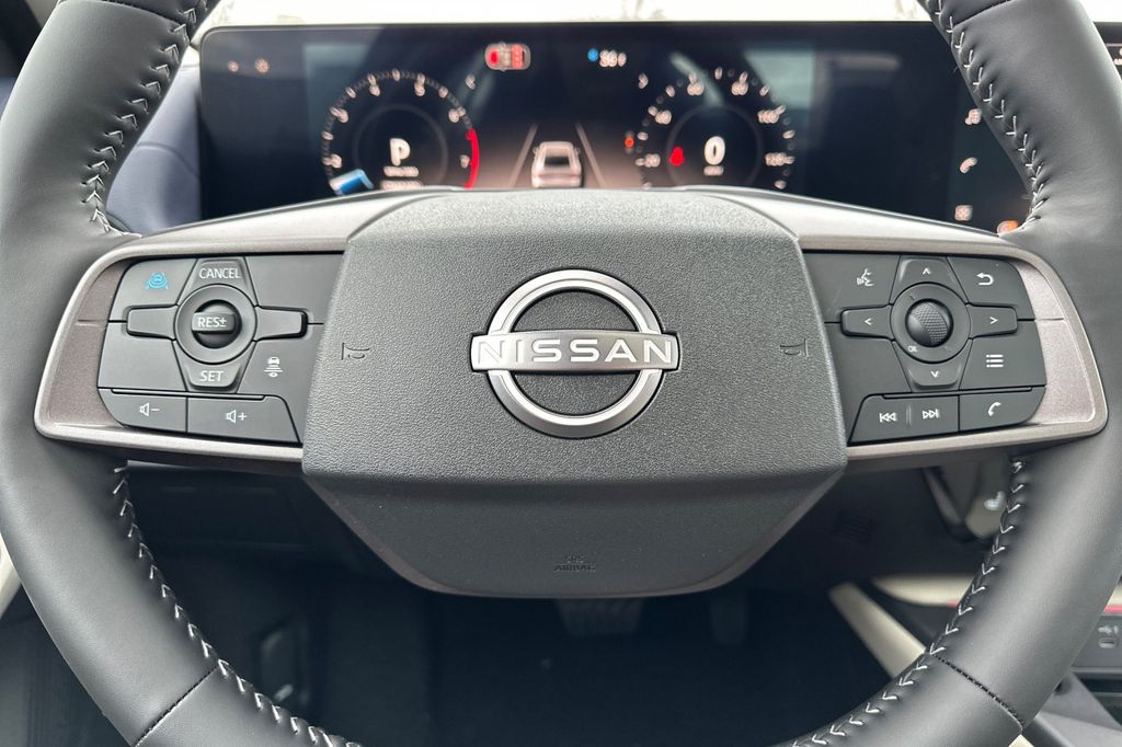 2026 Nissan Sentra SL - Photo 21