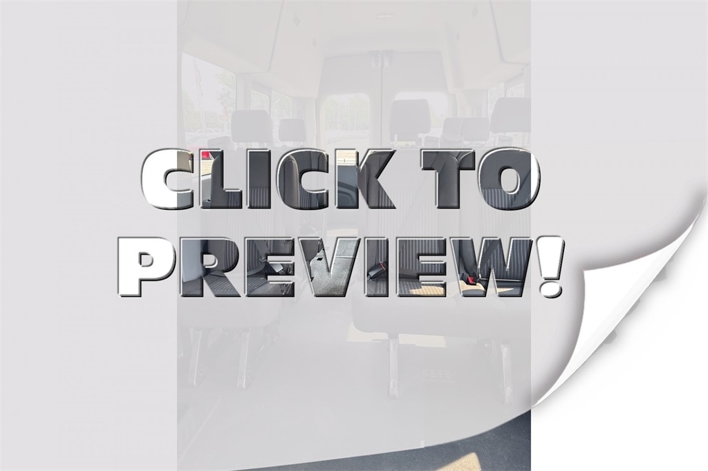 2019 Ford Transit Passenger Van XLT's photo